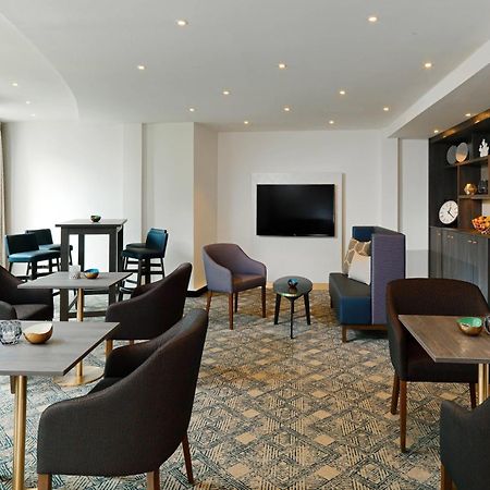 Sheraton Offenbach Hotel Exterior foto