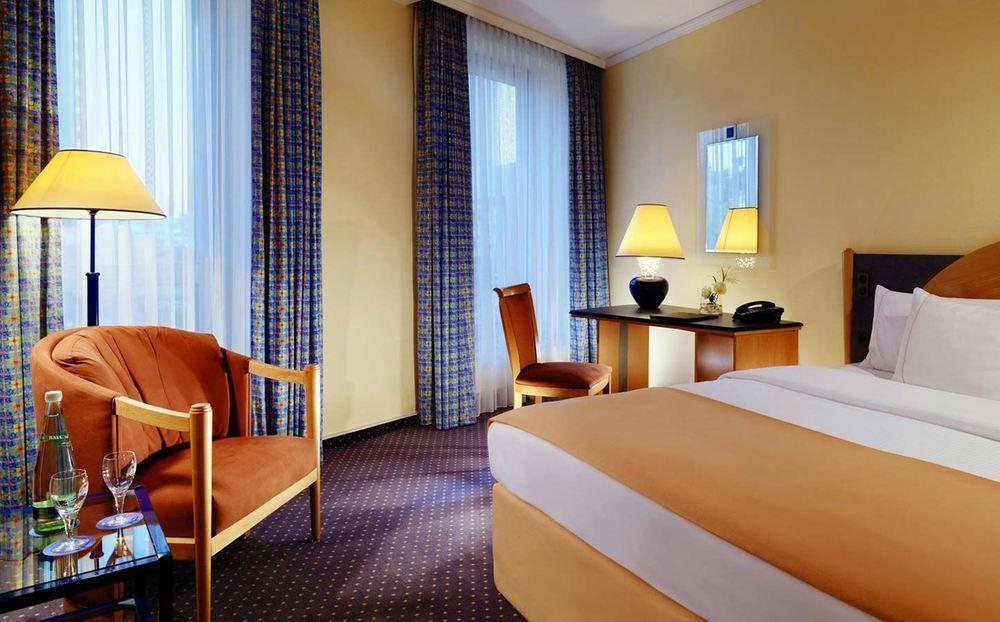 Sheraton Offenbach Hotel Exterior foto