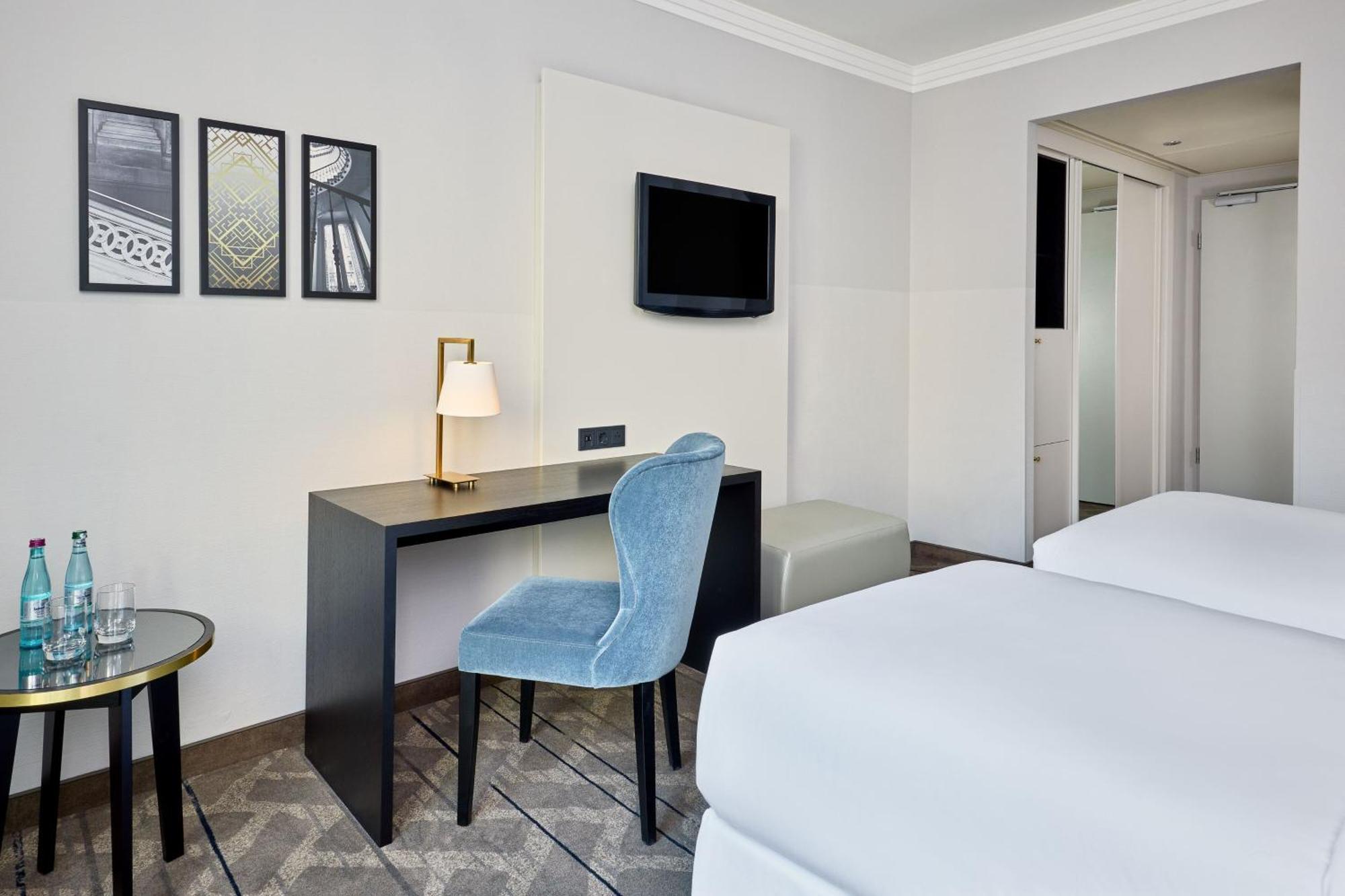 Sheraton Offenbach Hotel Exterior foto