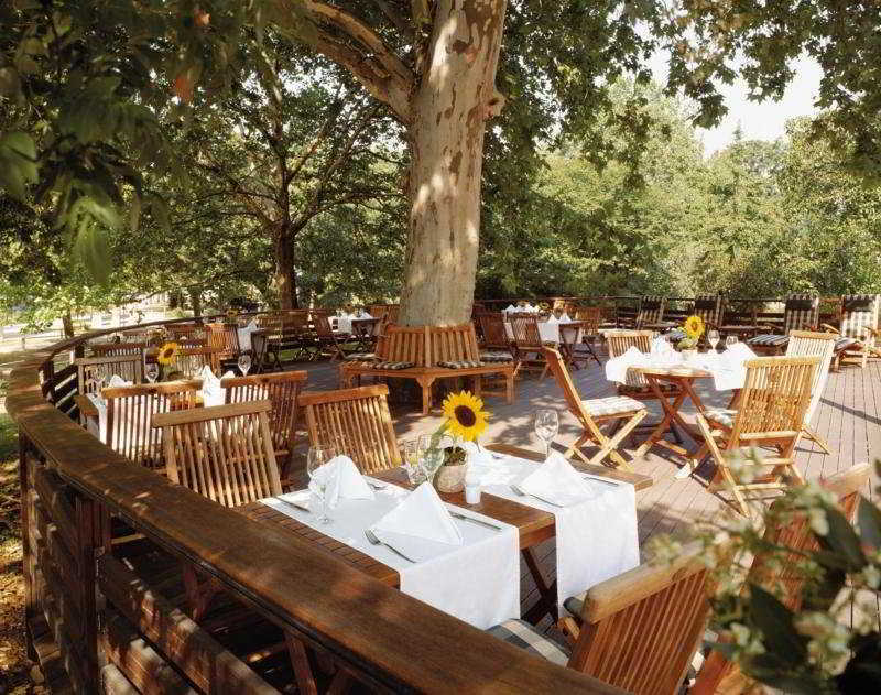 Sheraton Offenbach Hotel Exterior foto